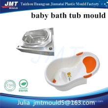 baby plastic injection high quality bath tub mould tooling baby tub mould maker